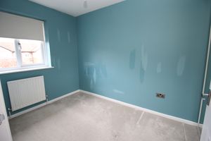 Bedroom Two- click for photo gallery